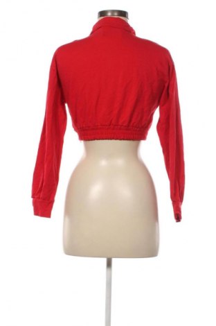 Dámsky kardigán Unbranded, Velikost M, Barva Červená, Cena  69,00 Kč