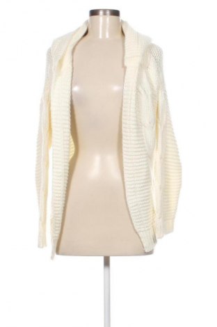 Damski kardigan Unbranded, Rozmiar L, Kolor ecru, Cena 29,99 zł