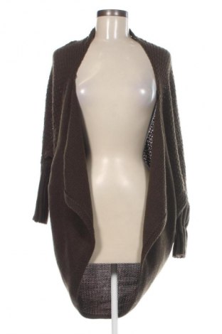 Γυναικεία ζακέτα Unbranded, Μέγεθος M, Χρώμα Πράσινο, Τιμή 4,99 €