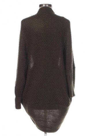 Γυναικεία ζακέτα Unbranded, Μέγεθος M, Χρώμα Πράσινο, Τιμή 4,99 €