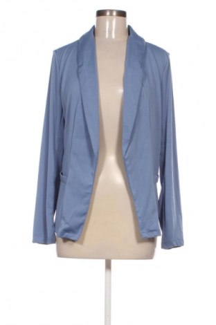 Γυναικεία ζακέτα Unbranded, Μέγεθος M, Χρώμα Μπλέ, Τιμή 2,99 €