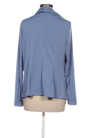 Γυναικεία ζακέτα Unbranded, Μέγεθος M, Χρώμα Μπλέ, Τιμή 2,99 €