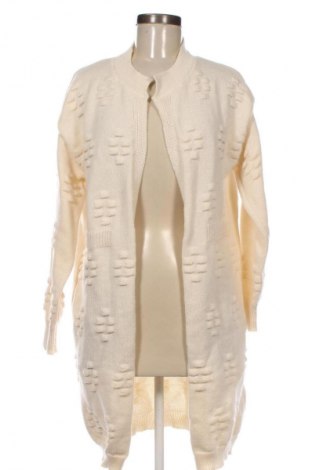 Dámsky kardigán Unbranded, Velikost M, Barva Krémová, Cena  59,00 Kč