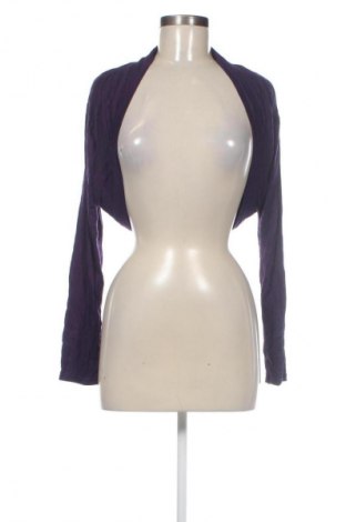 Dámsky kardigán Unbranded, Velikost S, Barva Fialová, Cena  49,00 Kč