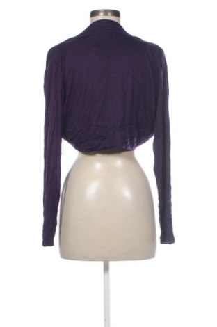 Dámsky kardigán Unbranded, Velikost S, Barva Fialová, Cena  49,00 Kč