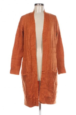 Dámsky kardigán Unbranded, Velikost S, Barva Oranžová, Cena  59,00 Kč