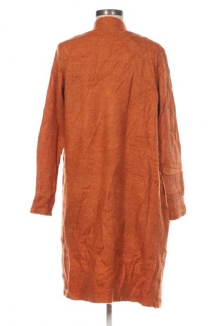 Dámsky kardigán Unbranded, Velikost S, Barva Oranžová, Cena  59,00 Kč
