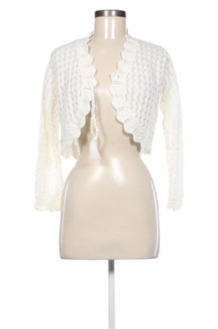 Dámsky kardigán Unbranded, Velikost S, Barva Krémová, Cena  329,00 Kč