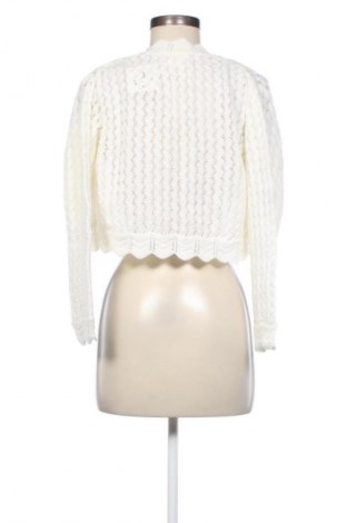 Dámsky kardigán Unbranded, Velikost S, Barva Krémová, Cena  329,00 Kč
