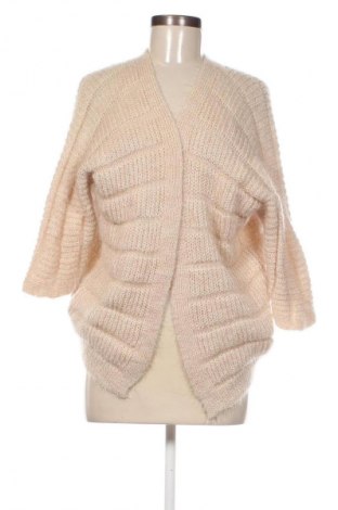 Dámsky kardigán Unbranded, Velikost M, Barva Béžová, Cena  99,00 Kč