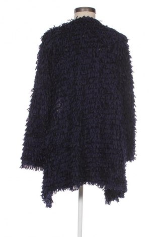 Γυναικεία ζακέτα Unbranded, Μέγεθος M, Χρώμα Μπλέ, Τιμή 5,99 €