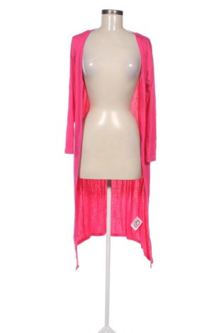 Дамска жилетка Unbranded, Размер L, Цвят Розов, Цена 2,55 €