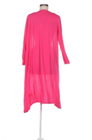 Дамска жилетка Unbranded, Размер L, Цвят Розов, Цена 2,55 €