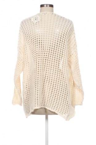 Dámsky kardigán Unbranded, Velikost M, Barva Krémová, Cena  49,00 Kč