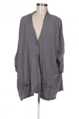 Dámsky kardigán Unbranded, Velikost M, Barva Šedá, Cena  49,00 Kč