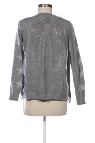 Dámsky kardigán Unbranded, Velikost M, Barva Šedá, Cena  359,00 Kč