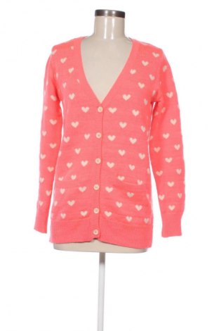 Дамска жилетка Unbranded, Размер L, Цвят Розов, Цена 9,20 €