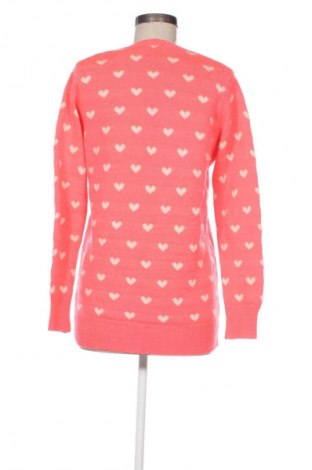 Дамска жилетка Unbranded, Размер L, Цвят Розов, Цена 9,20 €