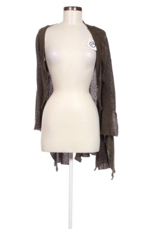 Dámsky kardigán Unbranded, Velikost S, Barva Zelená, Cena  49,00 Kč