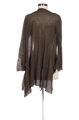 Dámsky kardigán Unbranded, Velikost S, Barva Zelená, Cena  49,00 Kč