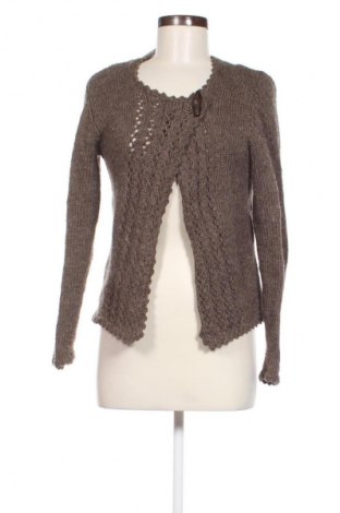 Dámsky kardigán Unbranded, Velikost M, Barva Hnědá, Cena  119,00 Kč