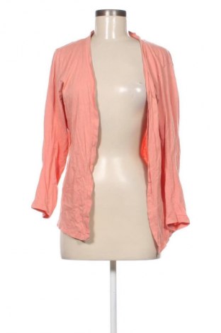 Γυναικεία ζακέτα Up 2 Fashion, Μέγεθος L, Χρώμα Πορτοκαλί, Τιμή 0,99 €