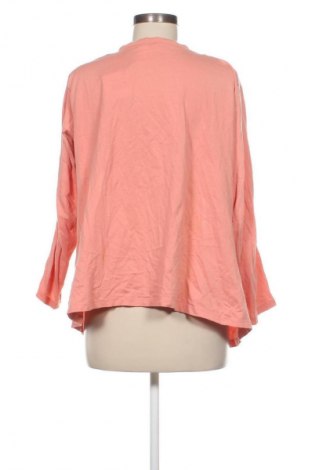 Γυναικεία ζακέτα Up 2 Fashion, Μέγεθος L, Χρώμα Πορτοκαλί, Τιμή 0,99 €