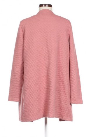 Damen Strickjacke VILA, Größe L, Farbe Aschrosa, Preis € 4,99