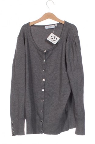 Damski kardigan Yessica, Rozmiar M, Kolor Szary, Cena 21,99 zł