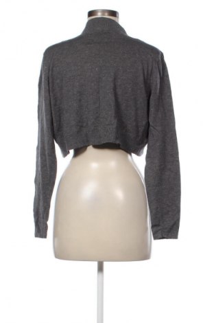 Dámsky kardigán Yessica, Velikost M, Barva Šedá, Cena  49,00 Kč