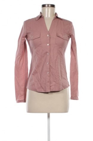 Dámská košile  &Co Woman, Velikost S, Barva Popelavě růžová, Cena  49,00 Kč