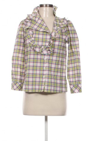 Дамска риза ASOS, Размер S, Цвят Многоцветен, Цена 4,60 €