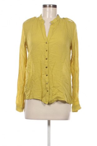 Dámská košile  Amisu, Velikost S, Barva Zelená, Cena  29,00 Kč