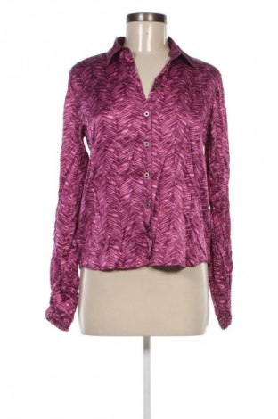 Damenbluse Anna, Größe S, Farbe Mehrfarbig, Preis 1,99 €