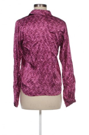 Damenbluse Anna, Größe S, Farbe Mehrfarbig, Preis 1,99 €