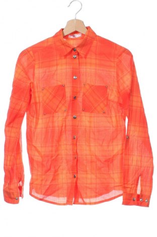 Dámská košile  Bpc Bonprix Collection, Velikost XS, Barva Vícebarevné, Cena  29,00 Kč