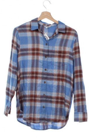 Dámská košile  Clockhouse, Velikost XS, Barva Vícebarevné, Cena  29,00 Kč