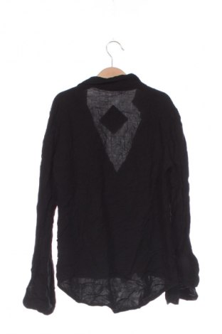 Dámská košile  Cropp, Velikost XS, Barva Černá, Cena  29,00 Kč