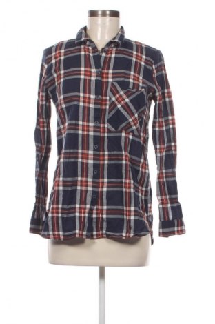 Дамска риза Edc By Esprit, Размер M, Цвят Многоцветен, Цена 2,04 €