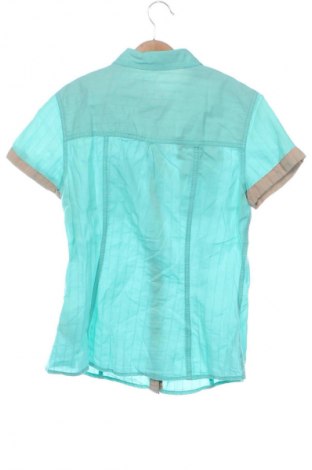 Dámská košile  Edc By Esprit, Velikost XS, Barva Modrá, Cena  49,00 Kč