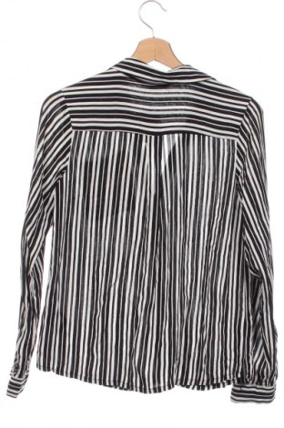 Γυναικείο πουκάμισο Esmara, Μέγεθος XS, Χρώμα Πολύχρωμο, Τιμή 1,99 €