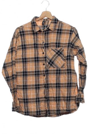 Dámská košile  Fb Sister, Velikost XS, Barva Vícebarevné, Cena  49,00 Kč