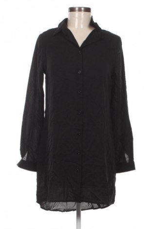 Γυναικείο πουκάμισο Fisherfield, Μέγεθος S, Χρώμα Μαύρο, Τιμή 1,99 €