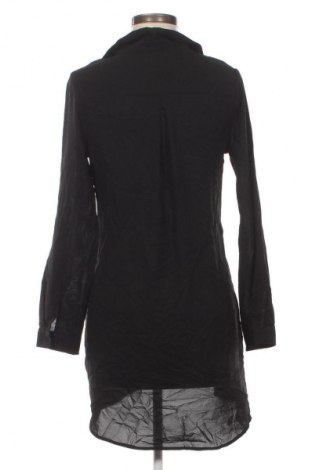 Γυναικείο πουκάμισο Fisherfield, Μέγεθος S, Χρώμα Μαύρο, Τιμή 1,99 €
