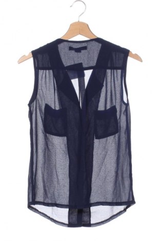 Дамска риза Gate Woman, Размер XS, Цвят Син, Цена 2,04 €