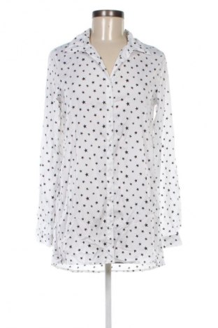 Γυναικείο πουκάμισο Gina, Μέγεθος S, Χρώμα Πολύχρωμο, Τιμή 1,99 €