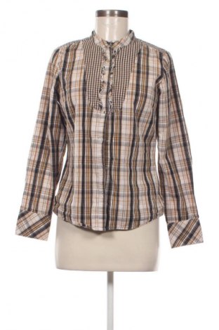 Дамска риза Gina Benotti, Размер M, Цвят Многоцветен, Цена 4,60 €