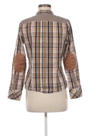 Дамска риза Gina Benotti, Размер M, Цвят Многоцветен, Цена 4,60 €