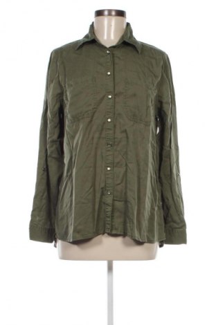 Dámská košile  Gina Benotti, Velikost M, Barva Zelená, Cena  49,00 Kč