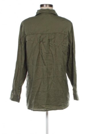 Dámská košile  Gina Benotti, Velikost M, Barva Zelená, Cena  49,00 Kč